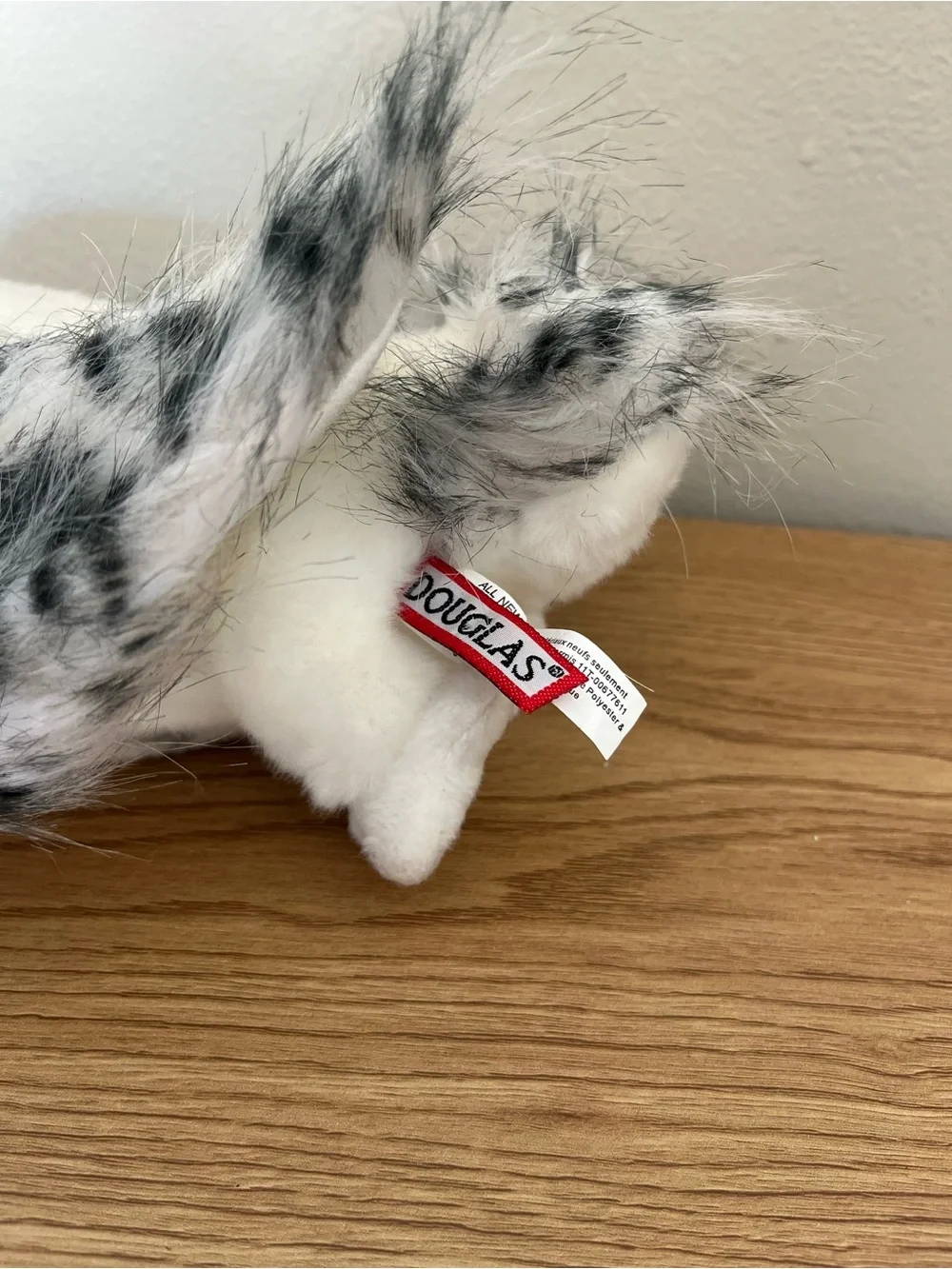 Douglas Cuddle Toys 